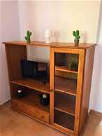 Bungalow 1 dormitorio Montgó