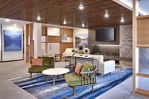 Fairfield Inn & Suites by Marriott Livingston Yellowstone
