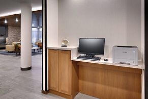 Fairfield Inn & Suites by Marriott Livingston Yellowstone