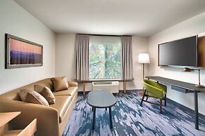Fairfield Inn & Suites by Marriott Livingston Yellowstone