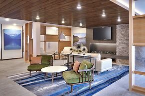 Fairfield Inn & Suites by Marriott Livingston Yellowstone