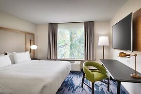 Fairfield Inn & Suites by Marriott Livingston Yellowstone