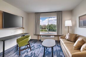 Fairfield Inn & Suites by Marriott Livingston Yellowstone