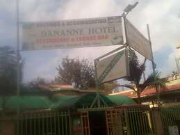 Dananne Hotel