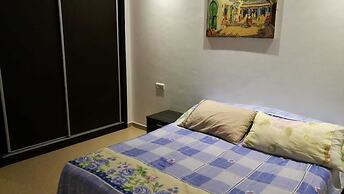 Residence Kariat Cabo