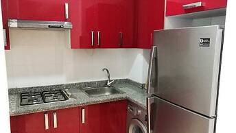 Residence Kariat Cabo