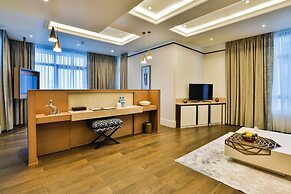 Dreamland Golf Hotel