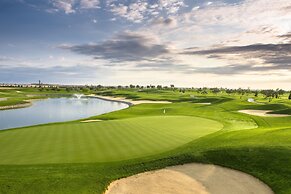 Dreamland Golf Hotel