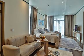 Dreamland Golf Hotel