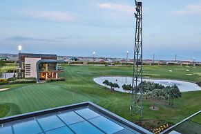 Dreamland Golf Hotel