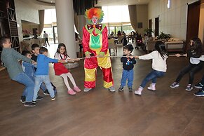 Dreamland Golf Hotel