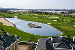 Dreamland Golf Hotel