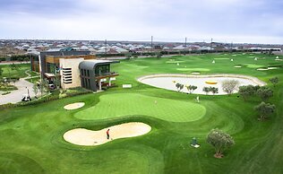Dreamland Golf Hotel