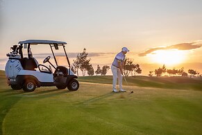 Dreamland Golf Hotel