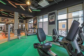 Dreamland Golf Hotel