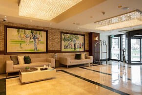 Dreamland Golf Hotel