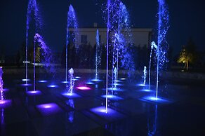 Dreamland Golf Hotel