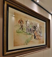 Dreamland Golf Hotel