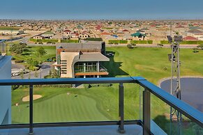 Dreamland Golf Hotel