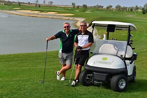 Dreamland Golf Hotel