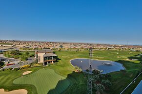 Dreamland Golf Hotel