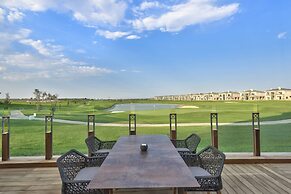 Dreamland Golf Hotel