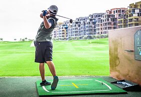 Dreamland Golf Hotel