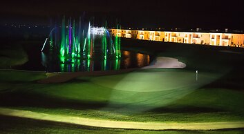 Dreamland Golf Hotel