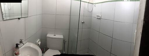 Hostel das Canárias