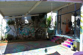 Hostel das Canárias