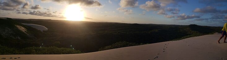 Hostel das Canárias