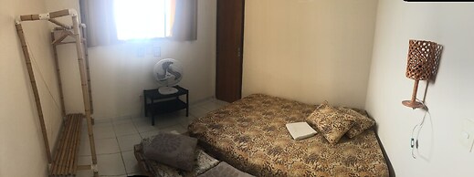 Hostel das Canárias