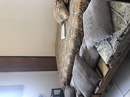 Hostel das Canárias