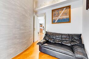 Colosseum Terrace Apartment