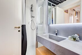 Colosseum Terrace Apartment