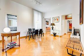 Colosseum Terrace Apartment