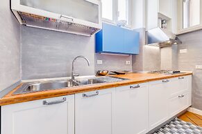 Colosseum Terrace Apartment