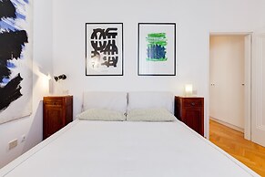 Colosseum Terrace Apartment