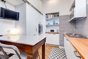 Colosseum Terrace Apartment