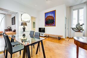 Colosseum Terrace Apartment