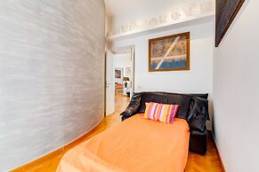 Colosseum Terrace Apartment