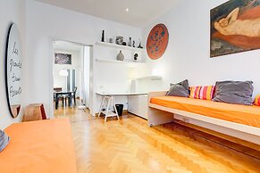 Colosseum Terrace Apartment