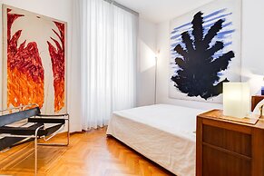 Colosseum Terrace Apartment