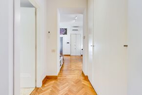 Colosseum Terrace Apartment