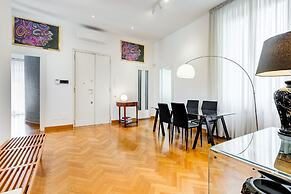 Colosseum Terrace Apartment