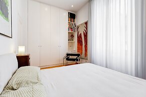 Colosseum Terrace Apartment