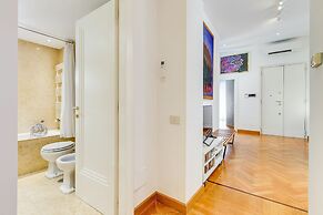 Colosseum Terrace Apartment