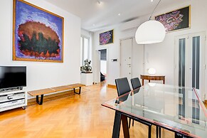 Colosseum Terrace Apartment