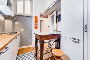 Colosseum Terrace Apartment