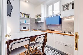 Colosseum Terrace Apartment